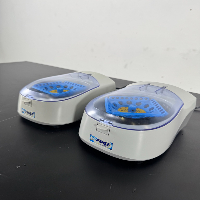 Benchmark myFuge Mini Centrifuge image 1